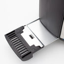 Nero 4 Slice Toaster Long Stainless Steel