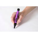 Artline Builders Permanent Marker Black
