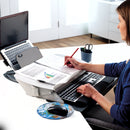 Fellowes Copyholder Document Paper Stand Easy Glide Writing Slope