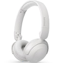 Philips 2000 Series On-Ear Wireless Bluetooth Headphones White
