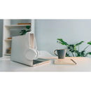 Philips 2000 Series On-Ear Wireless Bluetooth Headphones White