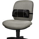 Fellowes Lumbar Back Support Cushion Foam For Chair Universal