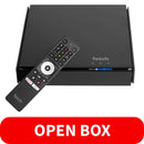 OPEN BOX Fetch TV Mighty 4 4K UHD PVR Video Recorder 1TB