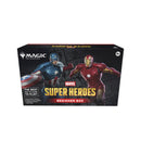 Magic the Gathering Marvel Super Heroes Beginner Box