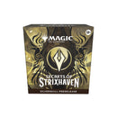 Magic the Gathering Secrets of Strixhaven Prerelease Pack