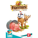LOKI Farmini Game