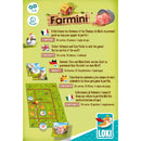 LOKI Farmini Game