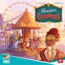 LOKI Monsieur Carrousel Game