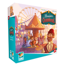 LOKI Monsieur Carrousel Game