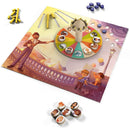 LOKI Monsieur Carrousel Game