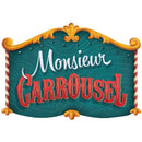 LOKI Monsieur Carrousel Game