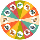 LOKI Monsieur Carrousel Game