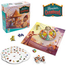LOKI Monsieur Carrousel Game