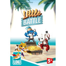 LOKI Little Battle Game