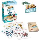 LOKI Little Battle Game