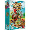 Farm and Furious Game