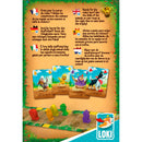 Farm and Furious Game