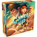 Asmodee Camel Up Game