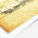 Gamegenic Ticket To Ride Europe Art Sleeves