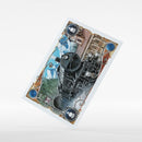 Gamegenic Ticket To Ride Europe Art Sleeves