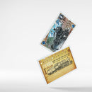 Gamegenic Ticket To Ride Europe Art Sleeves