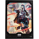 Gamegenic Star Wars Unlimited Art Sleeves - Mandalorian