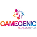 Gamegenic Magic The Gathering - Secrets of Strixhaven Premium Art Sleeves - Commander 4