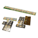 Asmodee Caverna Cave vs Cave - The Big Box Game