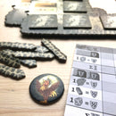 Asmodee Caverna Cave vs Cave - The Big Box Game