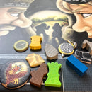 Asmodee Caverna Cave vs Cave - The Big Box Game