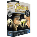 Asmodee Caverna Cave vs Cave - The Big Box Game