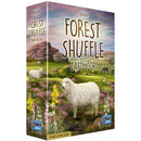 Asmodee Forest Shuffle Dartmoor Game