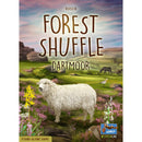 Asmodee Forest Shuffle Dartmoor Game