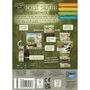 Asmodee Forest Shuffle Dartmoor Game