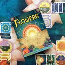 Asmodee Flowers - A Mandala Game Game