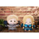 Good Smile Company Delicious in Dungeon Hand Puppet Laios Figurine
