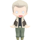 Good Smile Company Ghost in the Shell Stand Alone Complex HELLO! GOOD SMILE Batou Figurine