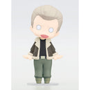 Good Smile Company Ghost in the Shell Stand Alone Complex HELLO! GOOD SMILE Batou Figurine