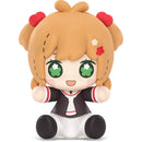 Good Smile Company Cardcaptor Sakura Huggy Good Smile Sakura Kinomoto School Uniform Version Figurine