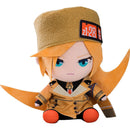 Good Smile Company Guilty Gear Strive Plushie Millia Rage Figurine