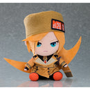 Good Smile Company Guilty Gear Strive Plushie Millia Rage Figurine
