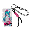 Good Smile Company Hatsune Miku GT Project Racing Version 2025 Keychain E Figurine