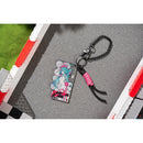 Good Smile Company Hatsune Miku GT Project Racing Version 2025 Keychain E Figurine
