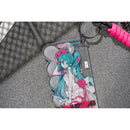 Good Smile Company Hatsune Miku GT Project Racing Version 2025 Keychain E Figurine