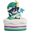 Good Smile Company Genshin Impact Wondrous Travels Series Venti Figurine