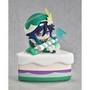 Good Smile Company Genshin Impact Wondrous Travels Series Venti Figurine