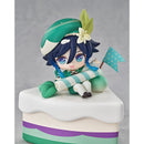 Good Smile Company Genshin Impact Wondrous Travels Series Venti Figurine