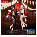 Good Smile Company Lycoris Recoil Luminasta Takina Inoue Going Out in a Yukata Figurine