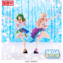 Good Smile Company Macross Frontier Figurizma Sheryl Nome Labyrinth of Time Version Figurine