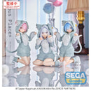 Good Smile Company Re:ZERO Starting Life in Another World Yumemirize Ram Mofumofu Pack Figurine